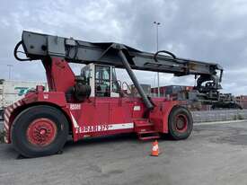 Used Ferrari 379-5 Reach Stacker - picture0' - Click to enlarge