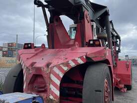 Used Ferrari 379-5 Reach Stacker - picture2' - Click to enlarge