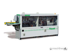 Edgebander - machine for application of PVC, ABS etc  - picture0' - Click to enlarge