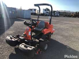 Jacobsen Eclipse 322 - picture0' - Click to enlarge