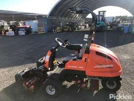 Jacobsen Eclipse 322 - picture1' - Click to enlarge