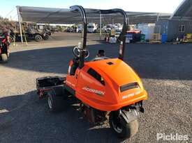 Jacobsen Eclipse 322 - picture2' - Click to enlarge