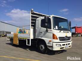 2011 Hino FD 1024 - picture0' - Click to enlarge