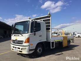 2011 Hino FD 1024 - picture0' - Click to enlarge