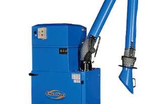 SmartVent PS-300 Welding Fume Extractors