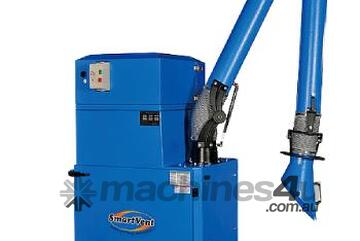SmartVent PS-300 Welding Fume Extractors
