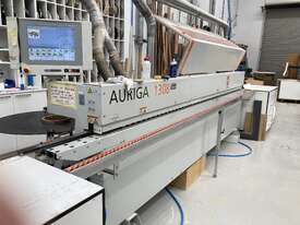 Holzer Auriga 1308 edgebander - picture0' - Click to enlarge