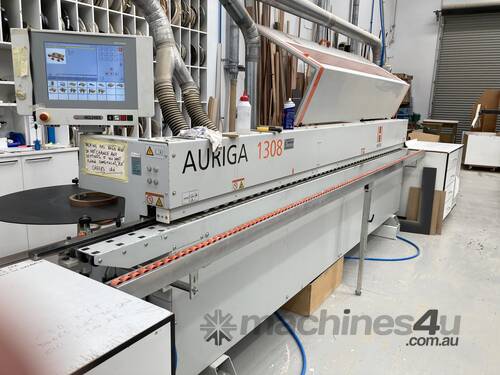 Holzer Auriga 1308 edgebander