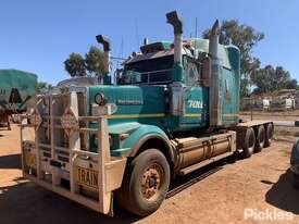 2013 Western Star 6900 FX Constellation - picture0' - Click to enlarge