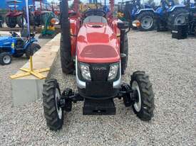 Lovol Tractor TE504 New Reduced for Quick Sale - picture1' - Click to enlarge