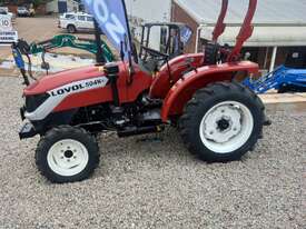 Lovol Tractor TE504 New Reduced for Quick Sale - picture0' - Click to enlarge