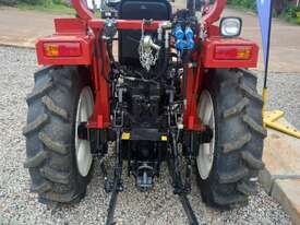 Lovol Tractor TE504 New Reduced for Quick Sale - picture2' - Click to enlarge
