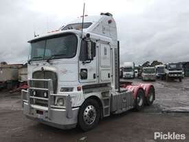 2014 Kenworth K200 Aerodyne - picture0' - Click to enlarge