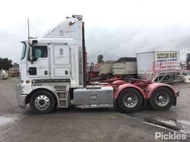 2014 Kenworth K200 Aerodyne - picture1' - Click to enlarge