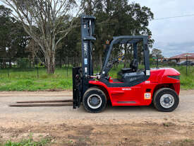 Enforcer  FD70T-MMA7T All/Rough Terrain Forklift - picture0' - Click to enlarge