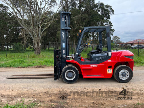 Enforcer  FD70T-MMA7T All/Rough Terrain Forklift