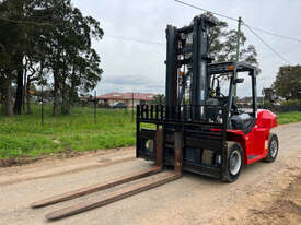 Enforcer  FD70T-MMA7T All/Rough Terrain Forklift - picture0' - Click to enlarge