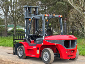 Enforcer  FD70T-MMA7T All/Rough Terrain Forklift - picture1' - Click to enlarge