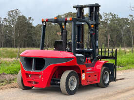 Enforcer  FD70T-MMA7T All/Rough Terrain Forklift - picture2' - Click to enlarge