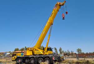 XCMG 130t All Terrain Crane XCA130_E for sale