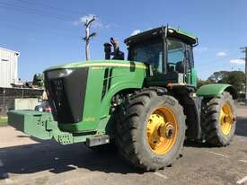 Used John Deere 9560R - picture0' - Click to enlarge