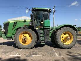 Used John Deere 9560R - picture0' - Click to enlarge