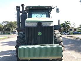 Used John Deere 9560R - picture1' - Click to enlarge