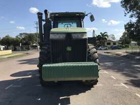 Used John Deere 9560R - picture2' - Click to enlarge