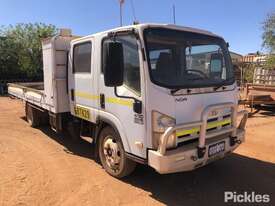 2011 Isuzu NQR 450 Long - picture0' - Click to enlarge