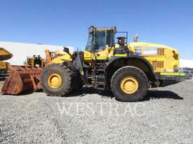KOMATSU WA500-8 Wheel Loaders integrated Toolcarriers - picture0' - Click to enlarge