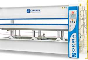 Orma   Hot Press NPC