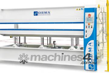 Orma   Hot Press NPC