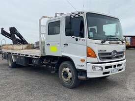 Hino FG - picture0' - Click to enlarge