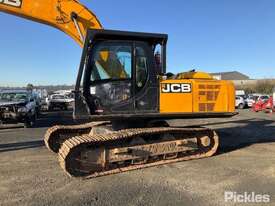 2015 JCB JS200SC - picture0' - Click to enlarge