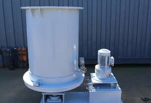 Industrial Centrifuge - 350L