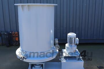 Industrial Centrifuge - 350L