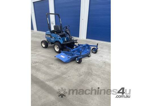 Used New Holland MC28 Zero Turn Mowers in Listed on Machines4u