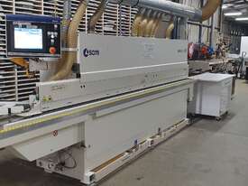 SCM Edgebander K560 - picture0' - Click to enlarge