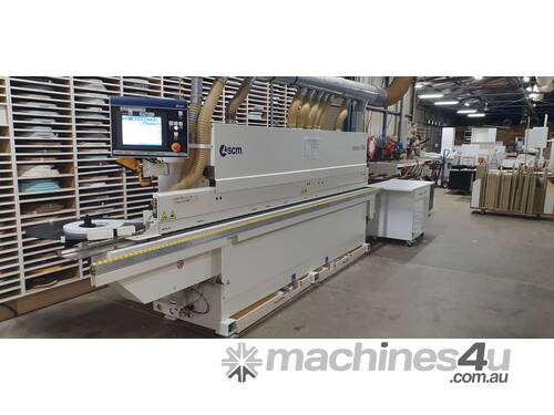 SCM Edgebander K560