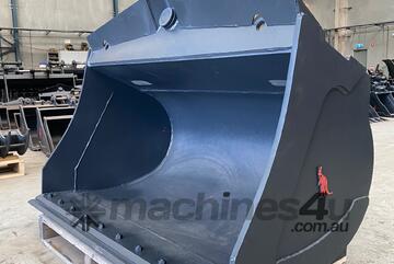 6.5-9Ton Excavator Tilt Bucket 1500mm Kobelco