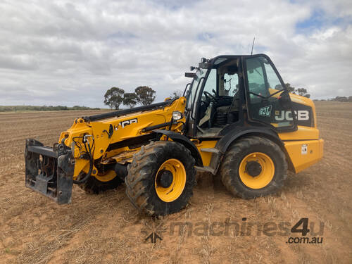 JCB TM320S Telescopic Handler Telescopic Handler