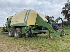 Krone HDP 1290 High Speed - picture0' - Click to enlarge