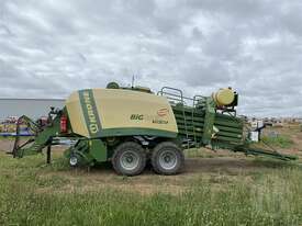 Krone HDP 1290 High Speed - picture2' - Click to enlarge