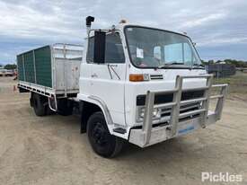 1984 Isuzu FSR - picture0' - Click to enlarge