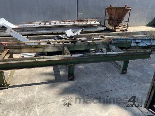 Material Conveyor