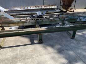 Material Conveyor - picture0' - Click to enlarge