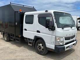 Mitsubishi Canter - picture0' - Click to enlarge