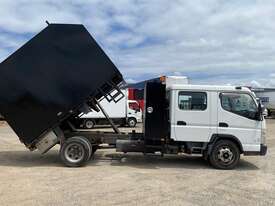 Mitsubishi Canter - picture0' - Click to enlarge