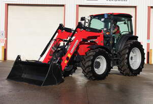 McCormick X5.110M Cabin Tractor