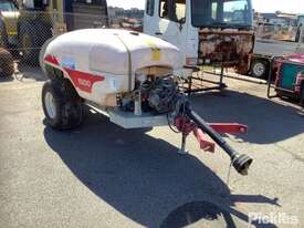 2014 Croplands Cropliner 1500 - picture0' - Click to enlarge